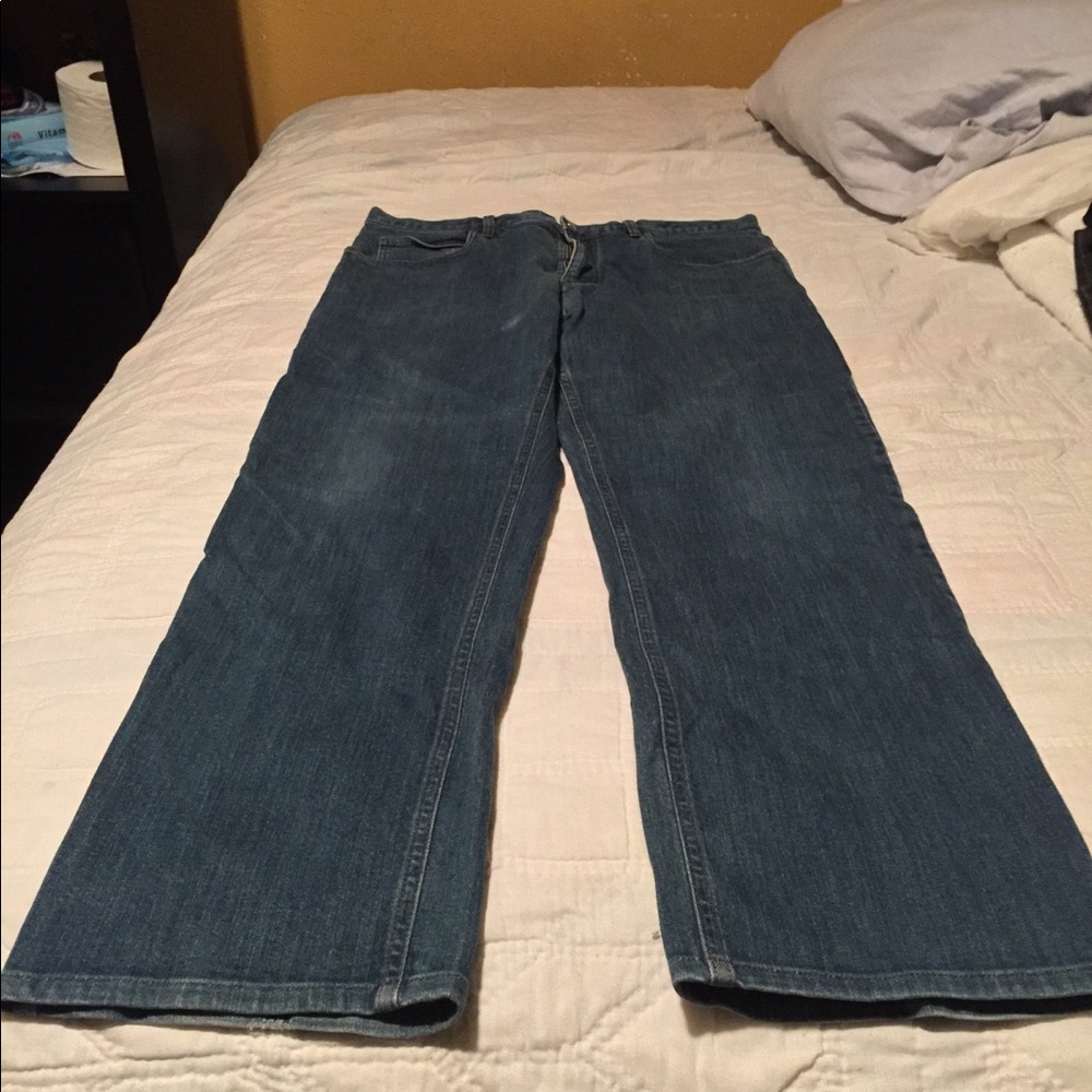 Italian designer jeans - Picture 3 of 8